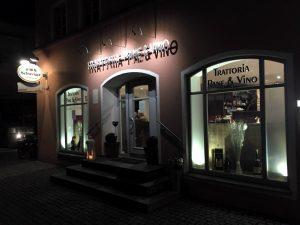 Pane & Vino in Markt Schwaben › Baschding Pane & Vino in Markt Schwaben › Baschding